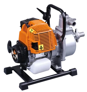 QGZ25-30-139F Water pump