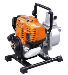 QGZ25-30-GX35 Water pump