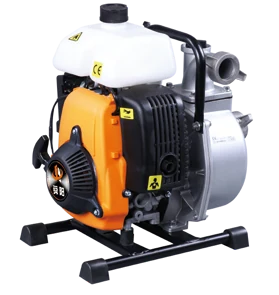 QGZ40-35-144F Water pump