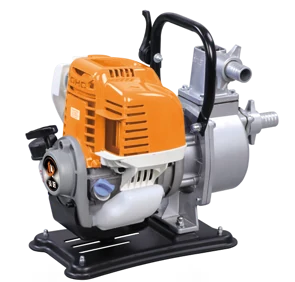 QGZ25-30-140FA Water pump