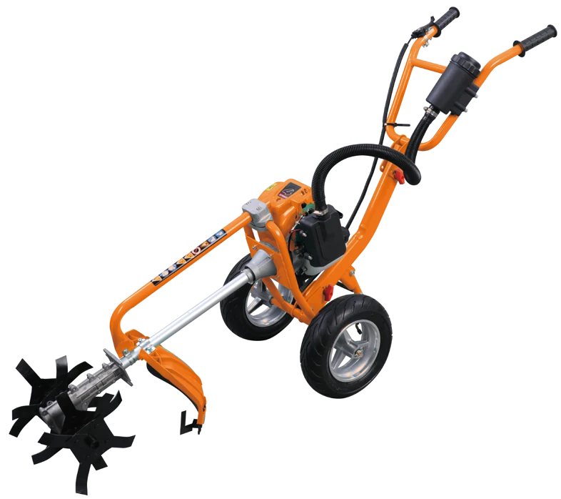 3WG380A Mini-tiller