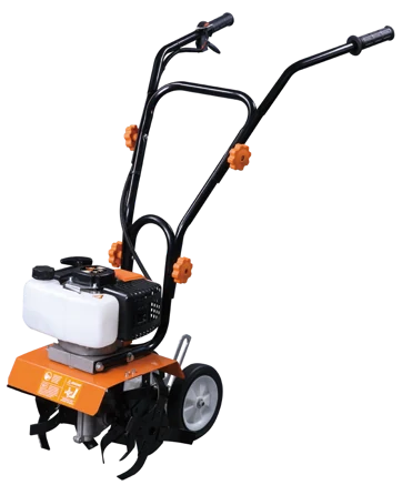 3WG430 Mini-tiller