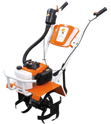3WG550 Mini-tiller
