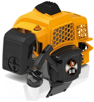 1E45F-5E Two-stroke gasoline engine