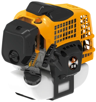 1E34F-E Two-stroke gasoline engine