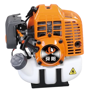 1E40F-K Two-stroke gasoline engine