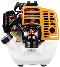 1E34F Two-stroke gasoline engine