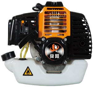 1E40F-5A Two-stroke gasoline engine