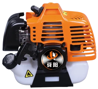 1E36F-2D Two-stroke gasoline engine