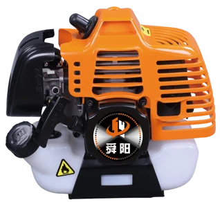 1E40F-5D Two-stroke gasoline engine