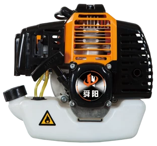 1E44F-2A Two-stroke gasoline engine