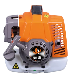 1E48F Two-stroke gasoline engine