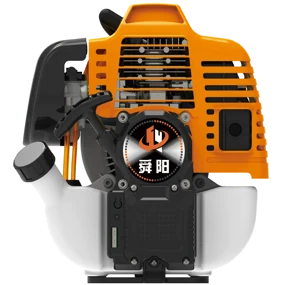 1E40F-5DD Two-stroke gasoline engine