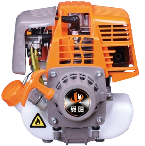 139FA Four-stroke gasoline engine