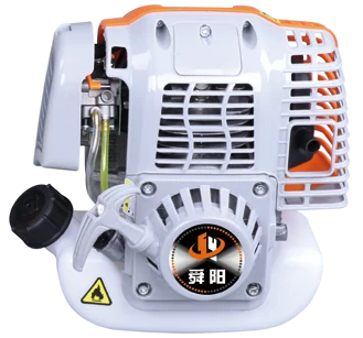 139FE Four-stroke gasoline engine
